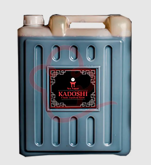 SOYA KADOSHI 13,5 L