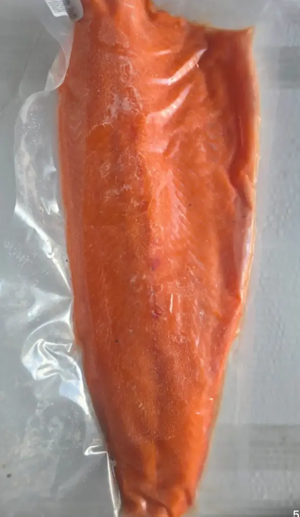 Salmon Salar Premium 4-5 