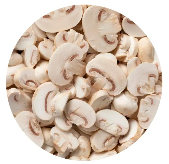 Champiñon Laminado 400 Gr