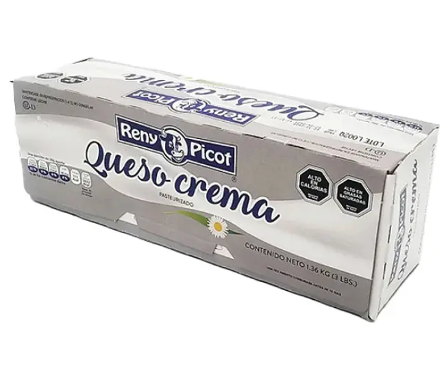 QUESO CREMA RENY PICOT 1,36
