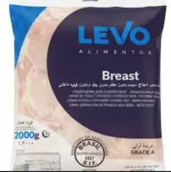 POLLO LEVO 