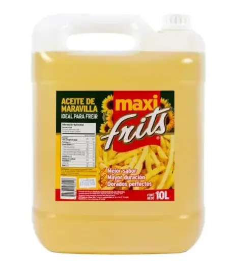 ACEITE MAXI FRITS