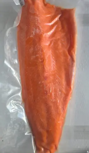 Salmon Salar Premium 4-5 