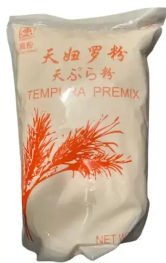 Harina Tempura