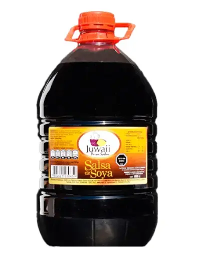 SOYA JUWAII 5 LT