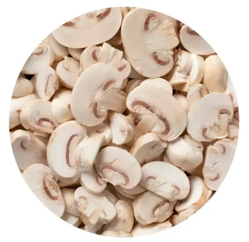 Champiñon Laminado 400 Gr