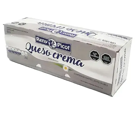 QUESO CREMA RENY PICOT 1,36